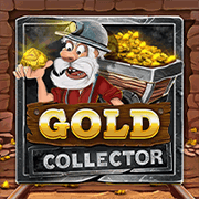 Người sưu tầm vàng game icon