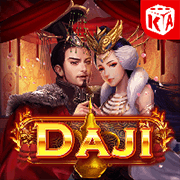 Hồ Ly Đát Kỷ