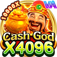 Thần Tiền X4096 game icon