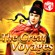 Trịnh Hòa Thám Hiểm Tây Dương game icon