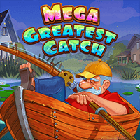 Mega Greatest Catch game icon