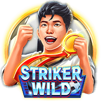 Tiền Đạo Hoang Dã game icon