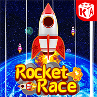 Cuộc đua tên lửa game icon
