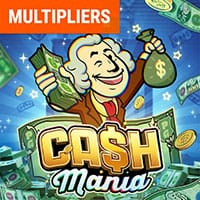 Cash Mania game icon