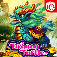 Rùa rồng game icon