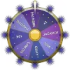 Kim66 Lucky Wheel welfare icon