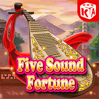 NĂM VẦN MAY MẮN game icon